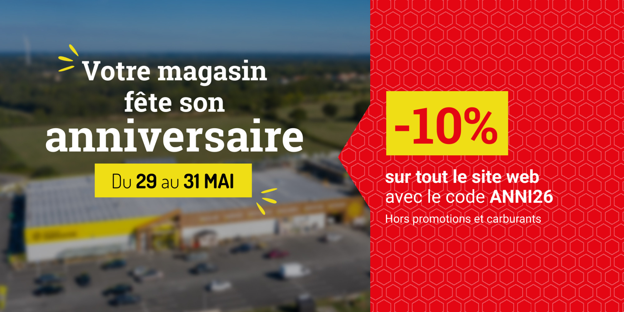Anniversaire St Hilaire 2026