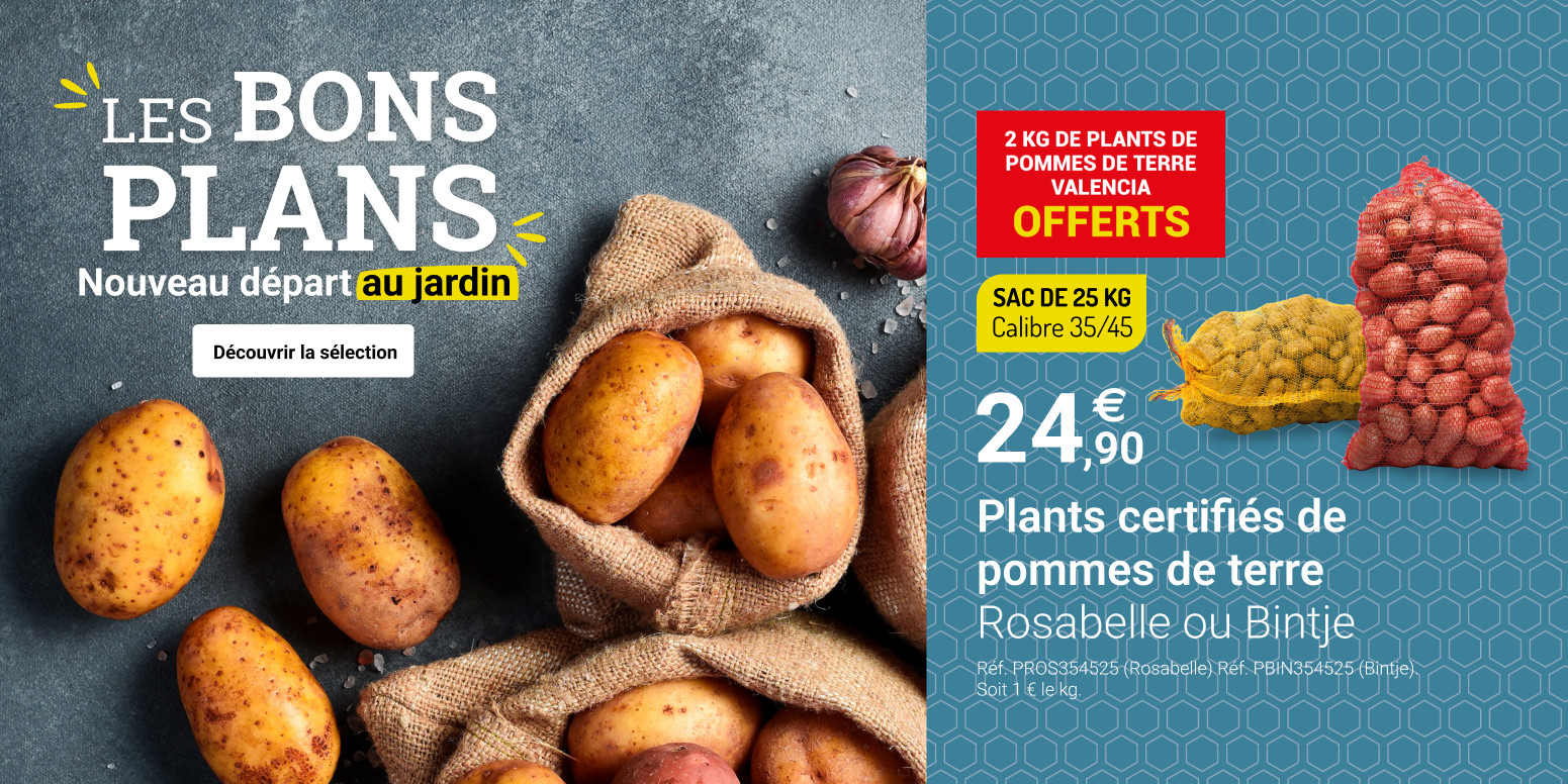 G01 2026 - Nouveau départ au jardin Les Bons Plans
