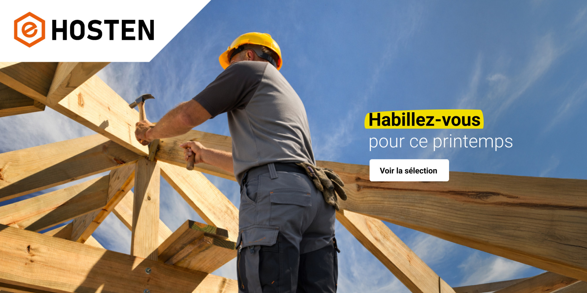 Vêtements de printemps