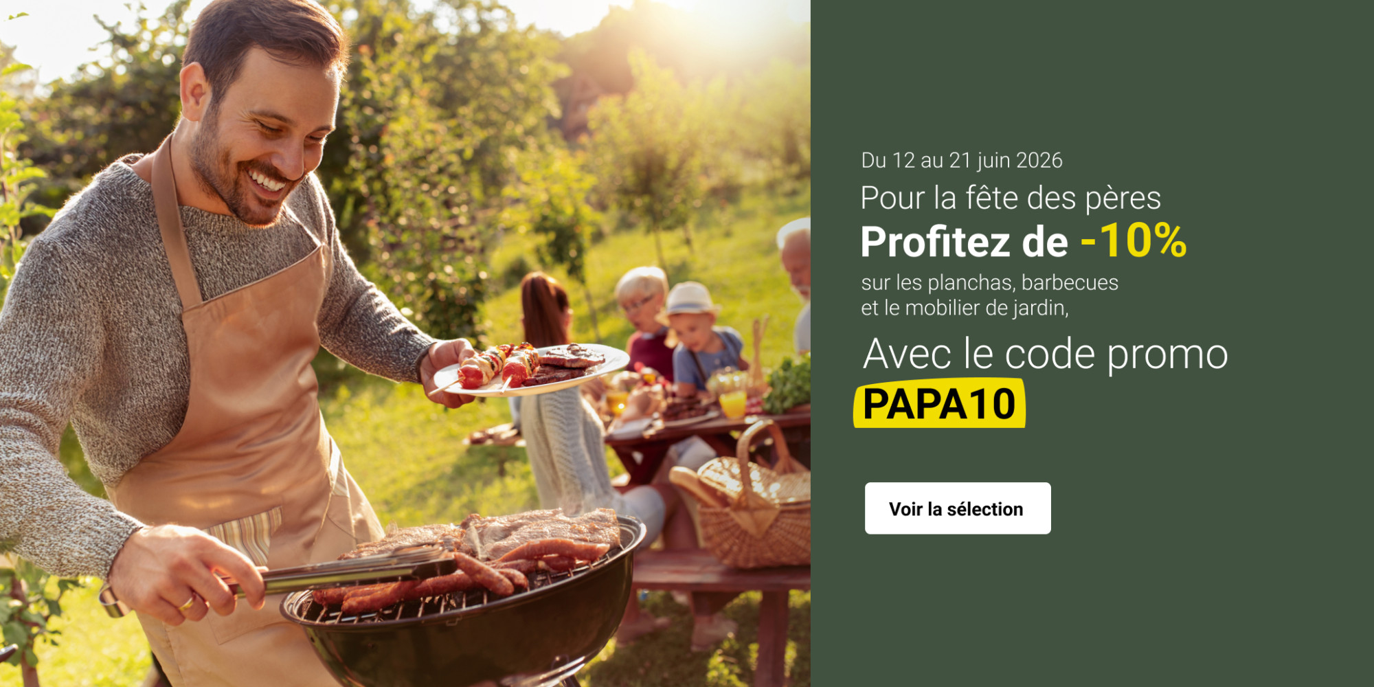 Fête des pères