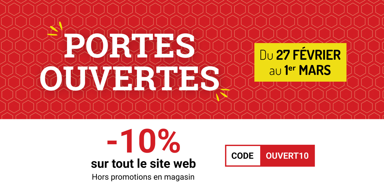 Portes Ouvertes Saint-Hilaire-de-Chaléons