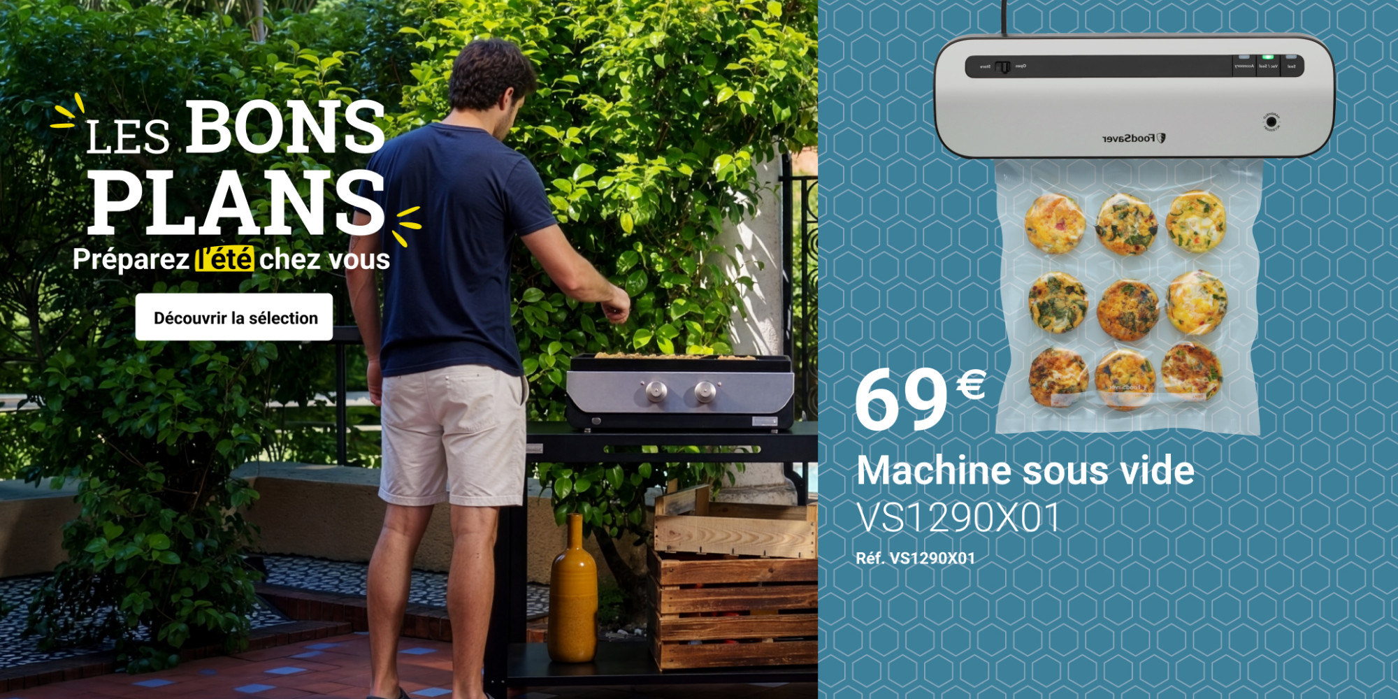 Bons Plans d'été