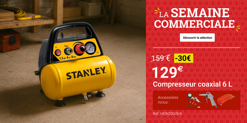 Les bons plans de la semaine