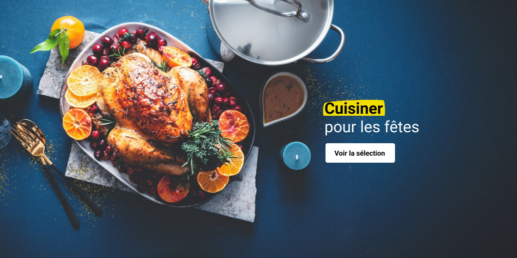 Les incontournables de la cuisine d'hiver