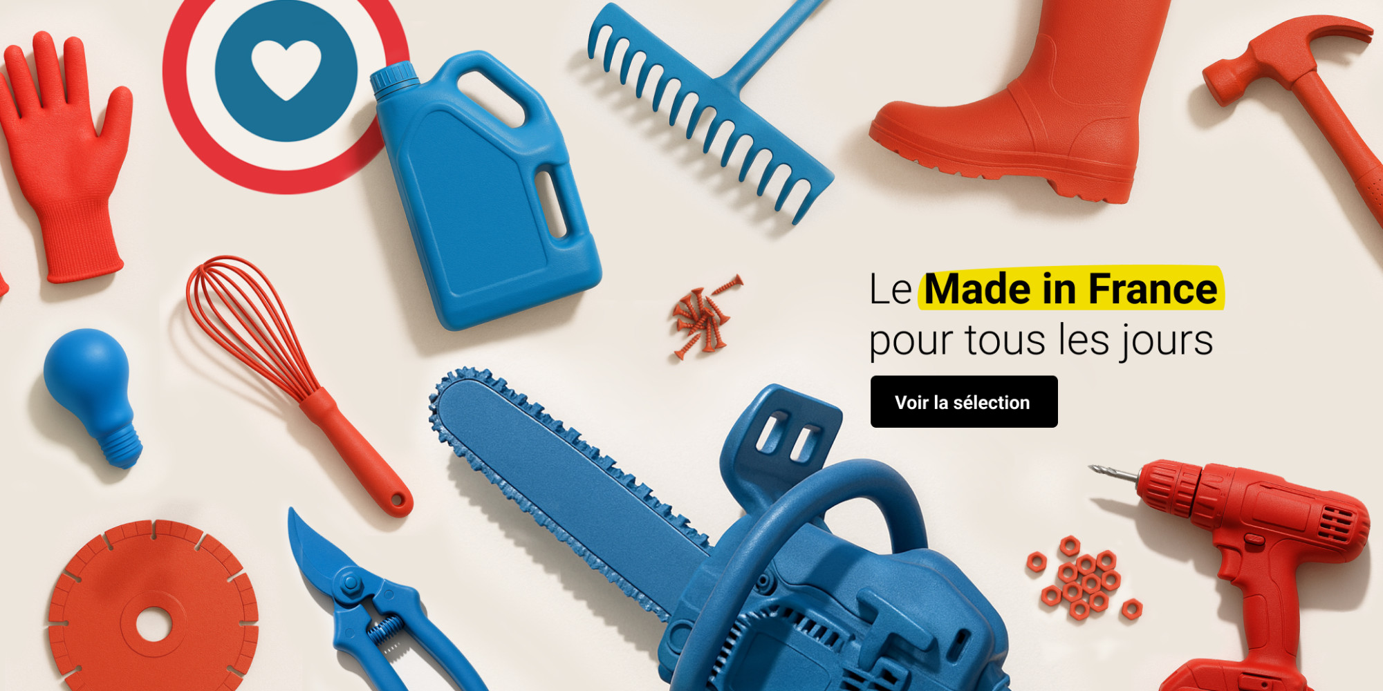 Made in France