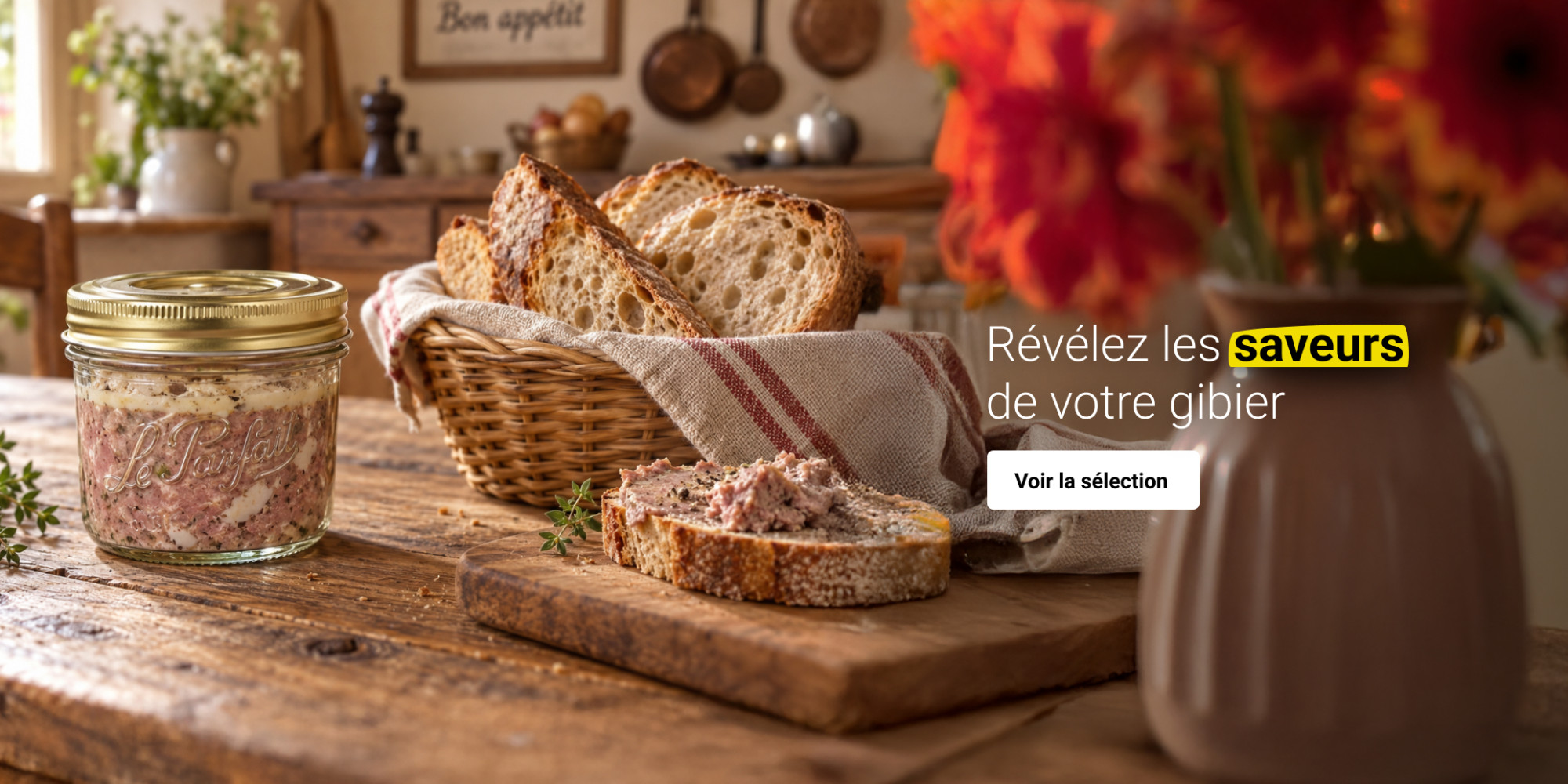 Cuisine du terroir