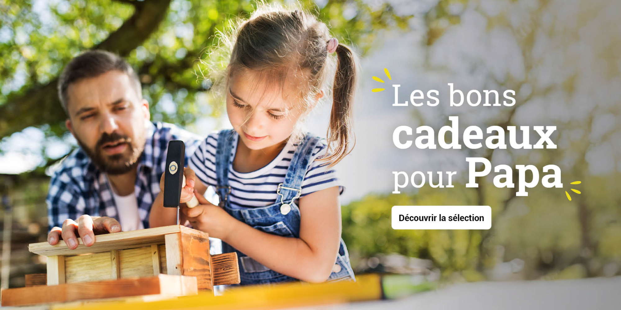 Fête des pères