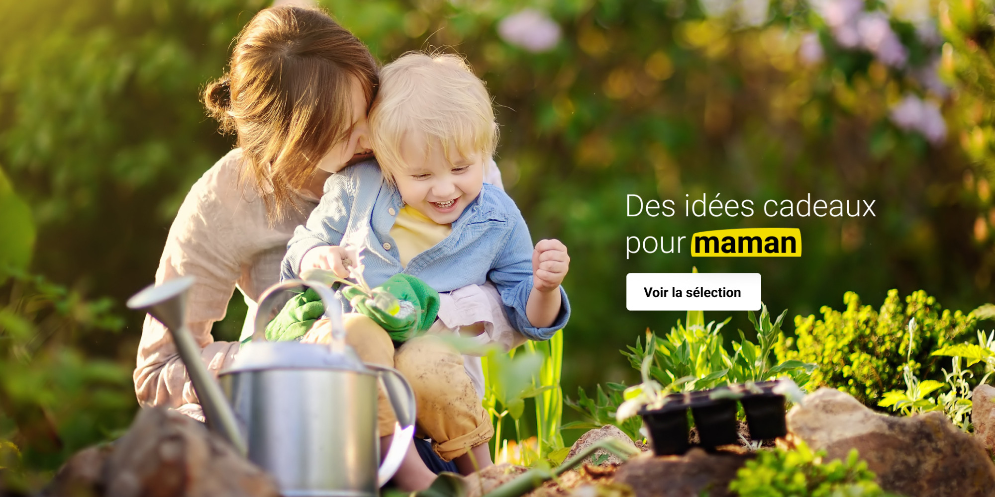 Fête des mères