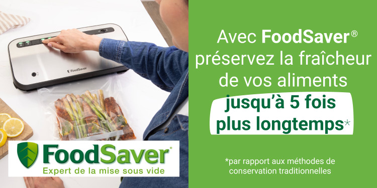 Foodsaver