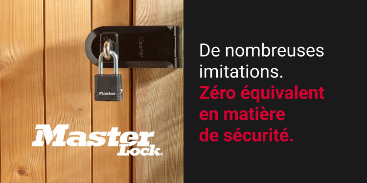 Master Lock