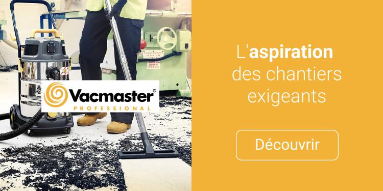 Vacmaster