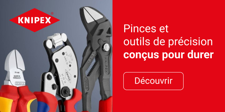 Outillage Knipex