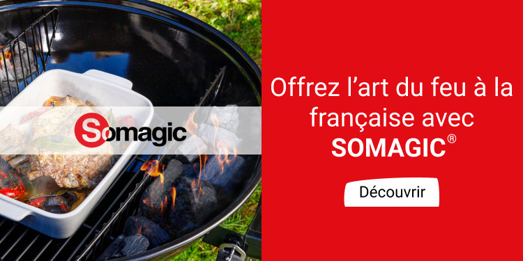 Somagic