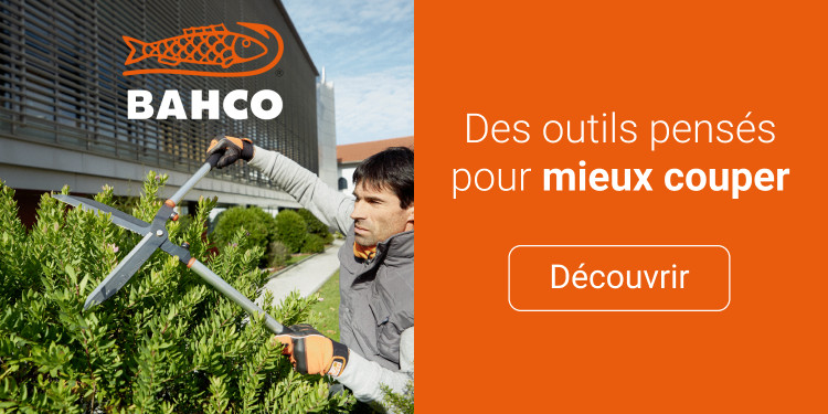 Bahco