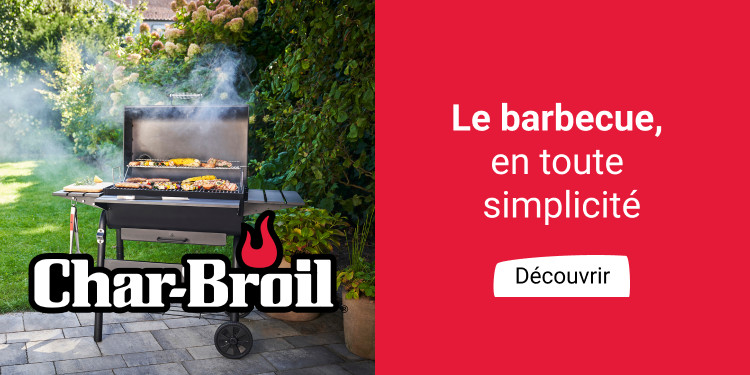 Char-Broil