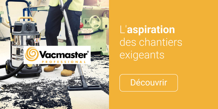 Vacmaster