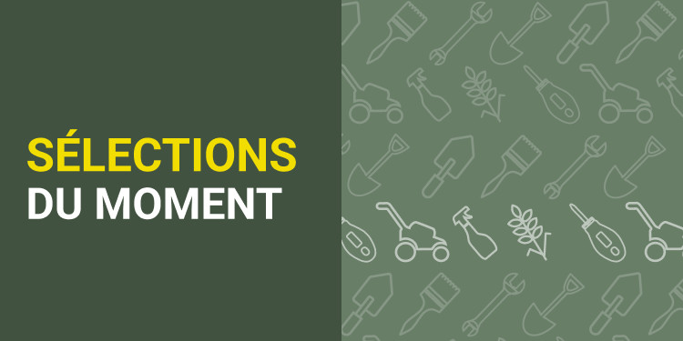 Sélections du moment