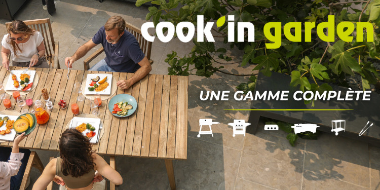 Cook'in Garden