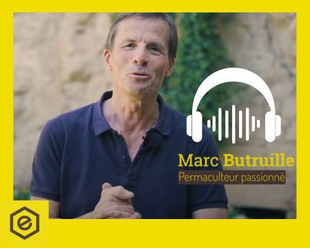 Rendez-vous Au Jardin : Le podcast jardinage de Marc Butruille