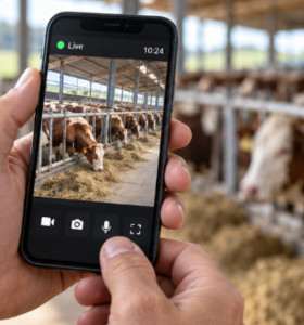 Guide d'achat surveillance agricole