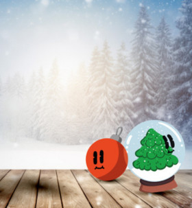 Catalogue spécial Noël