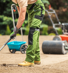 Semer et regarnir sa pelouse : astuces et étapes clés