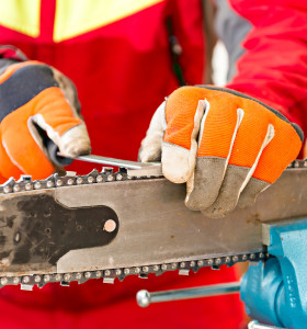 Guide complet pour entretenir une tronçonneuse