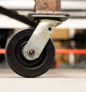Comment choisir ses roues et roulettes
