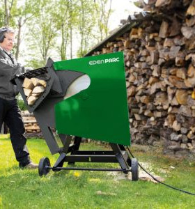 Guide d'achat scie à bûches