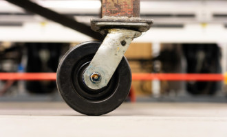 Comment choisir ses roues et roulettes selon son projet