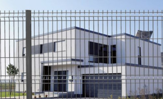 Quelle clôture de jardin choisir pour mon terrain ?