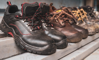 Chaussures de sécurité : comprendre la norme EN ISO 20345 pour bien choisir