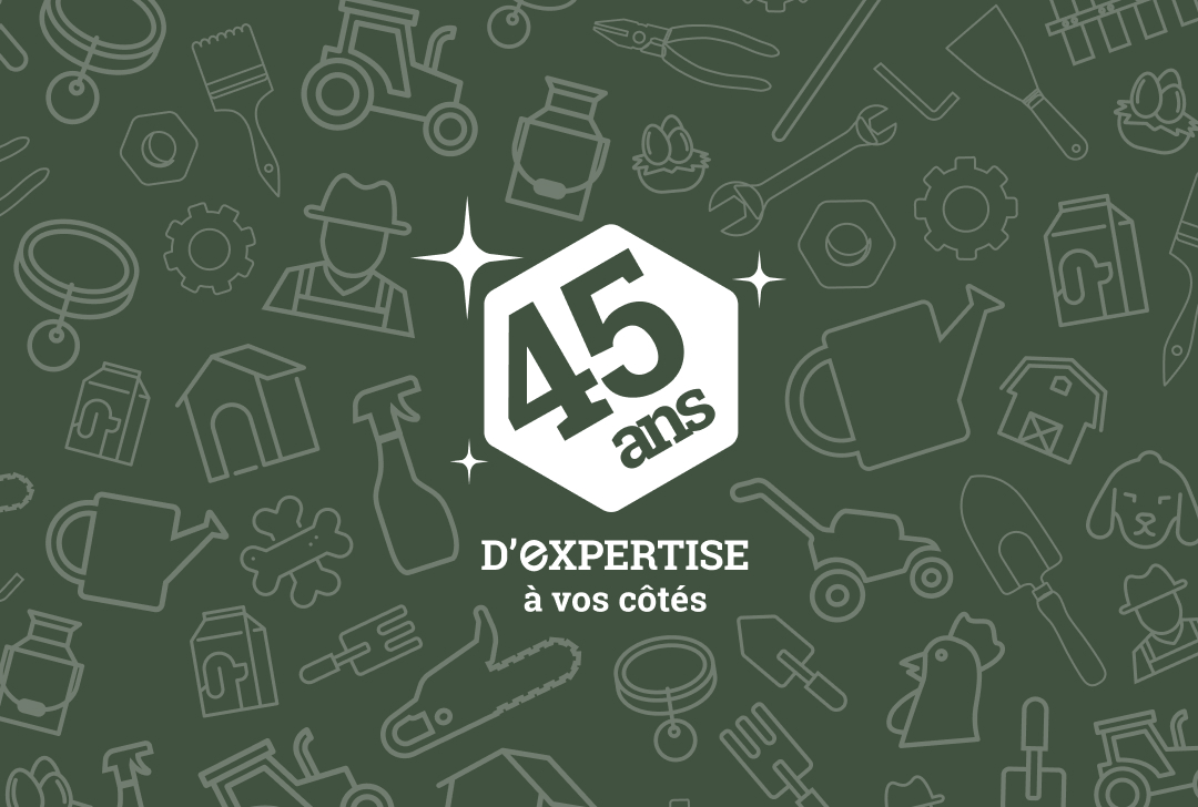 Sélection bricolage