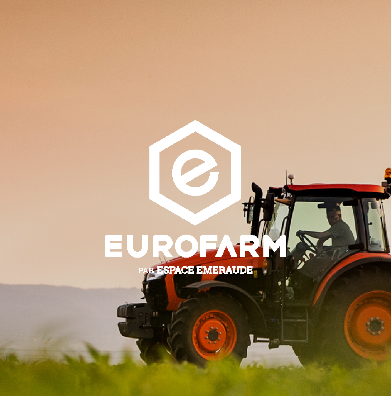 Matériel agricole EUROFARM