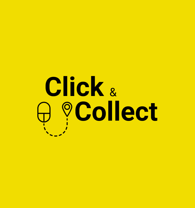 Service Click & Collect