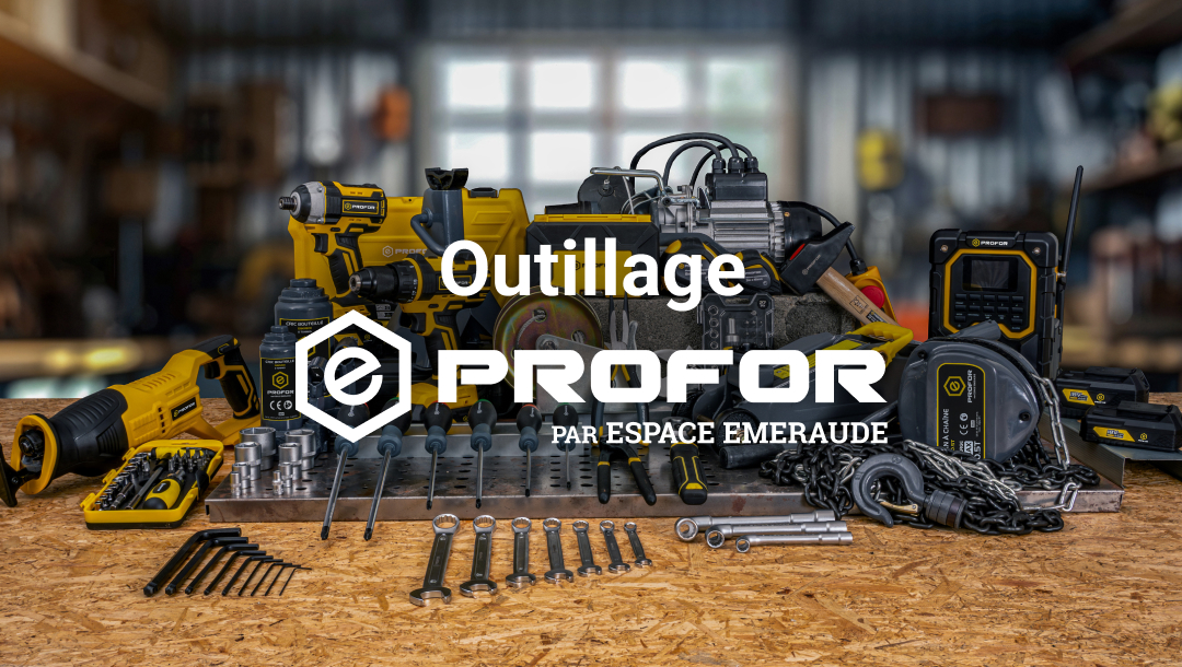 Outils Profor