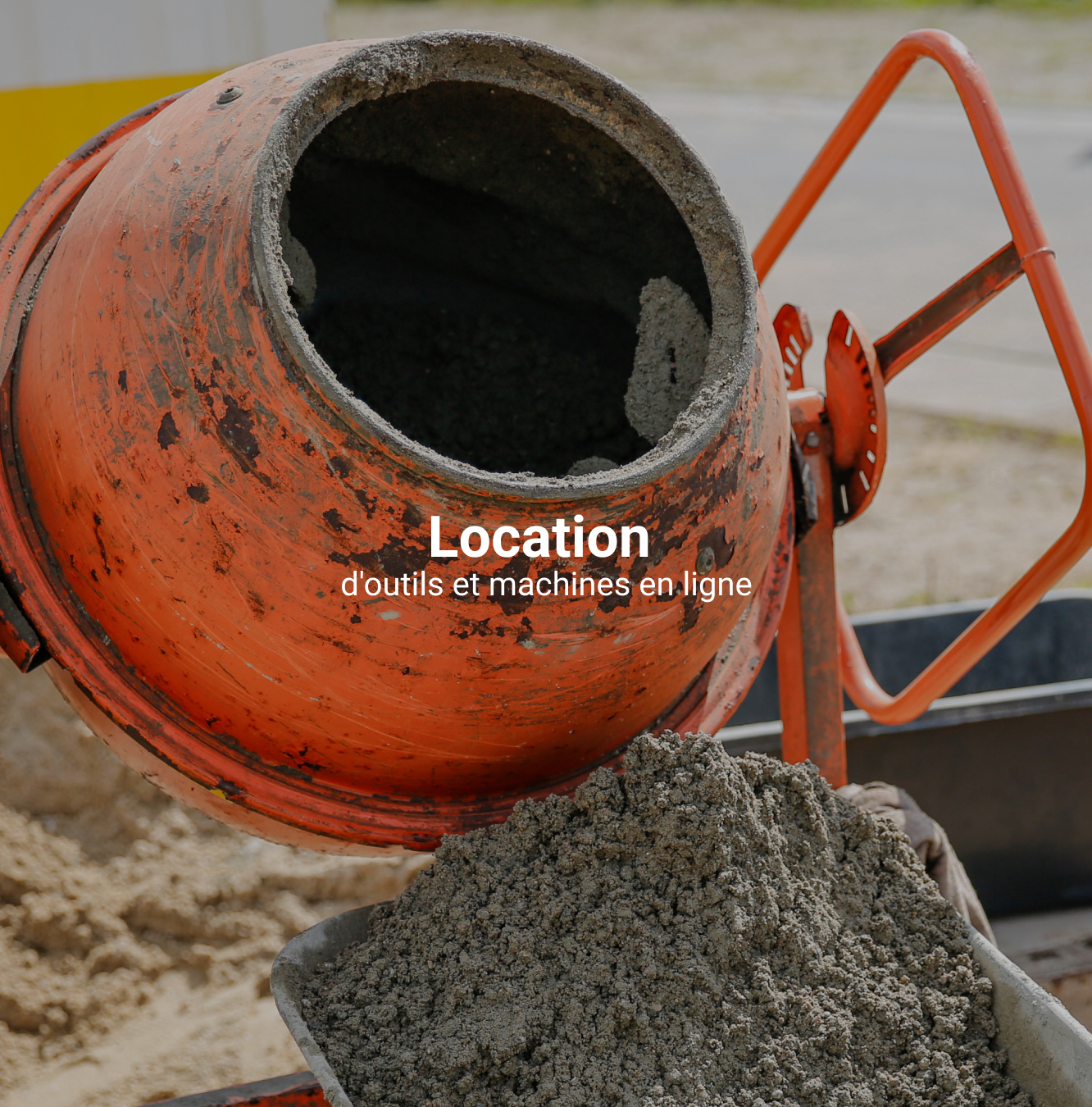 Matériaux & Gros œuvre