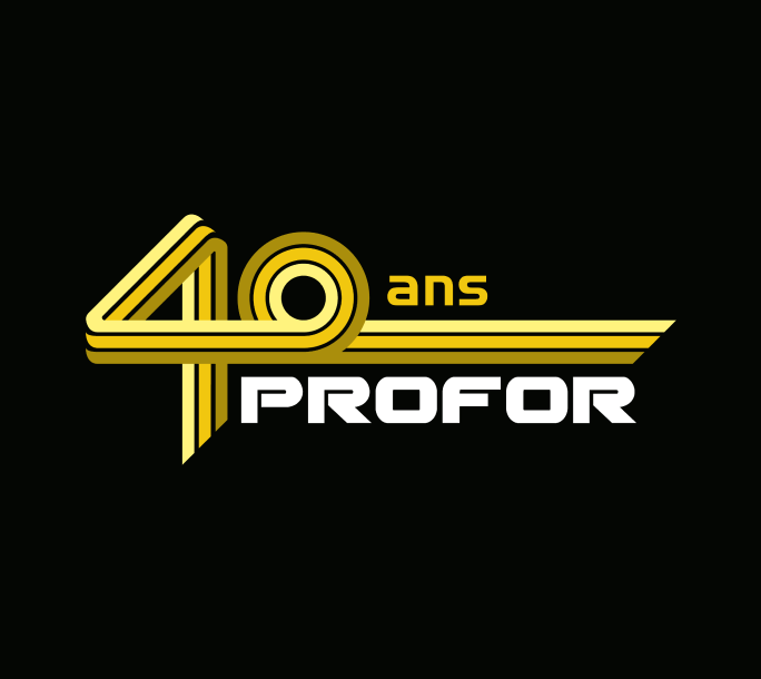 PROFOR gamme outillage exclusive