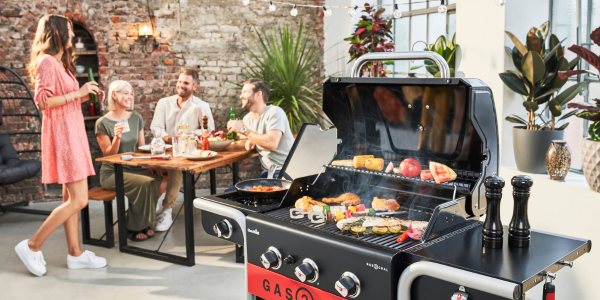 Char-Broil_BARBECUES À GAZ ET HYBRIDES