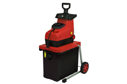 broyeur de branches électrique puissant