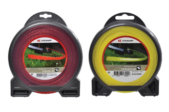 Fils de débroussaillage Kramp