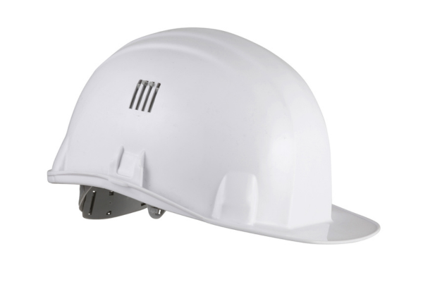 Casque de chantier