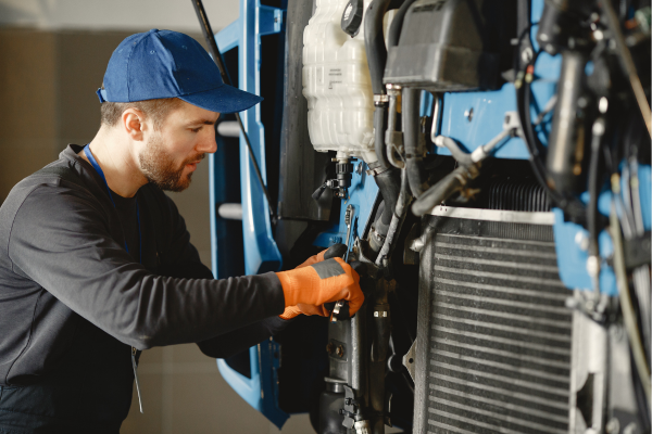 Casquette anti-heurt EN 812