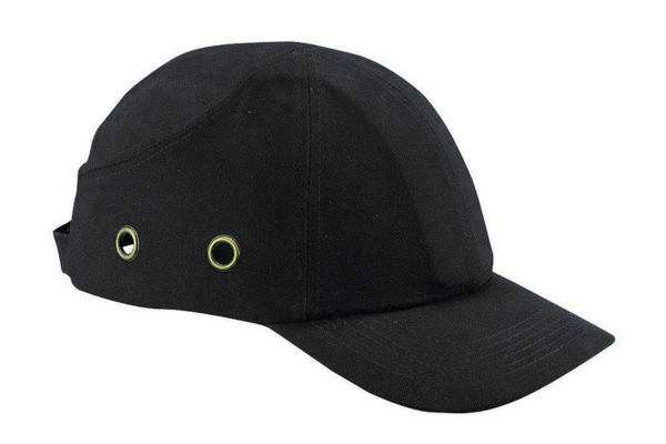 Casquette de sécurité