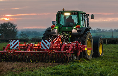 Vente de pièces d'attelage pour machines agricoles – Pièces d'attelage pour  tracteurs