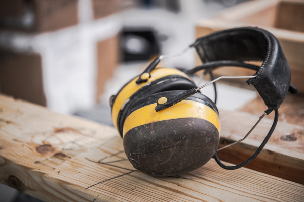 Choisir son casque anti-bruit