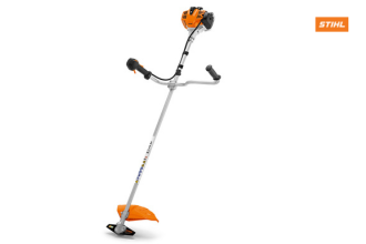 Débroussailleuse STIHL