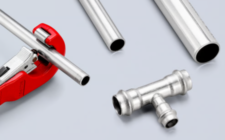 Coupe-tubes pour tubes métal