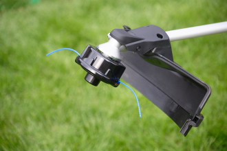 fils pour débroussailleuse