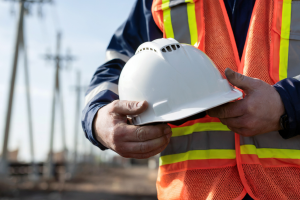 Guide normes EPI casques de chantier